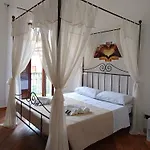 A Casa Di Peppe Bed & Breakfast