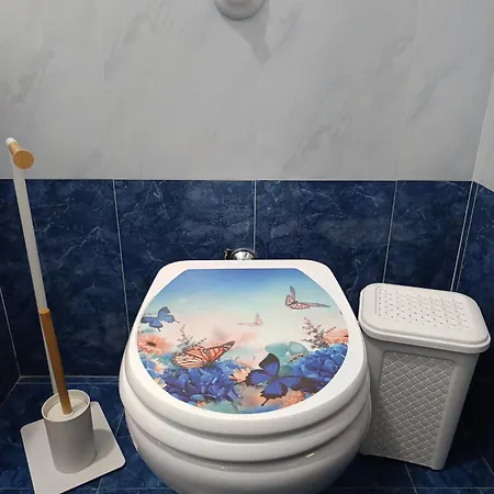 A Casa Di Peppe *