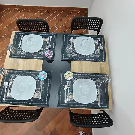 A Casa Di Peppe