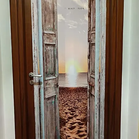 A Casa Di Peppe