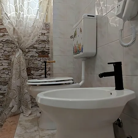 Bed & Breakfast A Casa Di Peppe