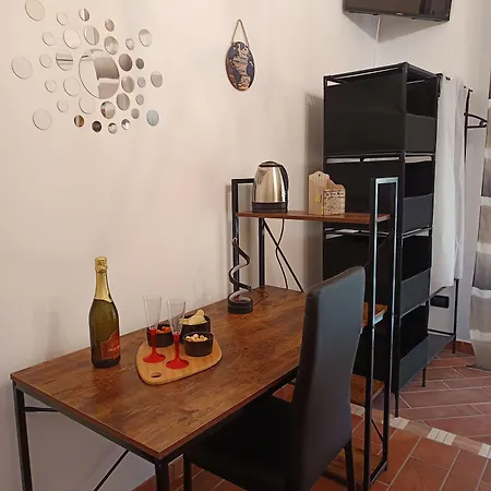 A Casa Di Peppe Bed & Breakfast *