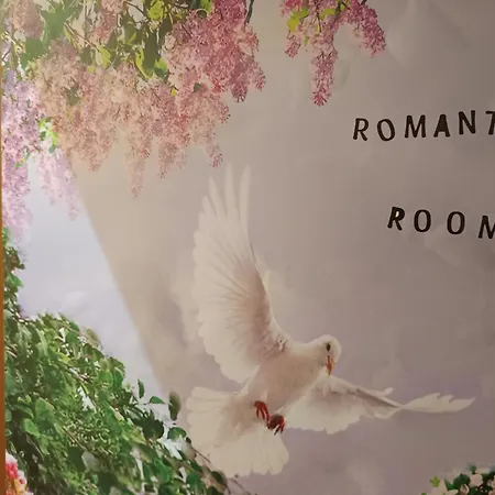 Nocleg ze śniadaniem A Casa Di Peppe
