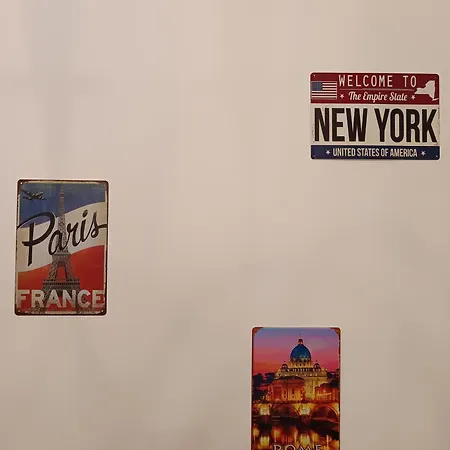 A Casa Di Peppe فندق مبيت وإفطار *