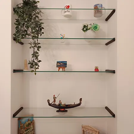 فندق مبيت وإفطار A Casa Di Peppe *