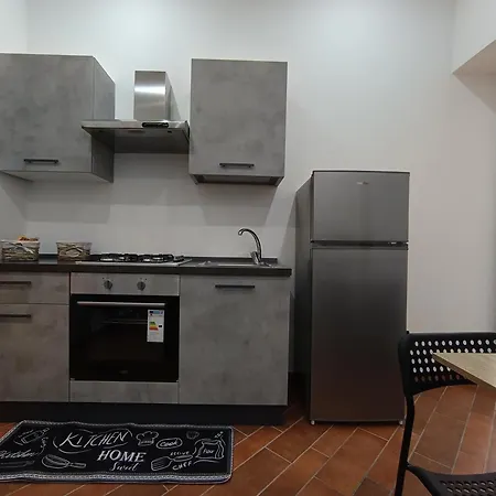 Frühstückspension A Casa Di Peppe *