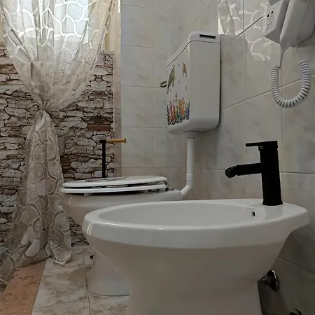 A Casa Di Peppe Bed and breakfast