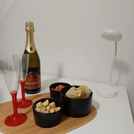A Casa Di Peppe Bed and breakfast