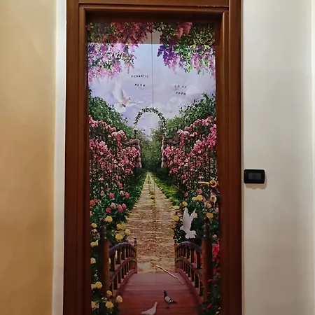 A Casa Di Peppe فندق مبيت وإفطار *