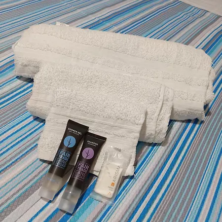 A Casa Di Peppe * باليرمو