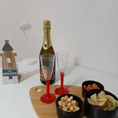 A Casa Di Peppe باليرمو