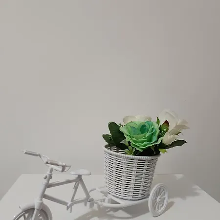 A Casa Di Peppe