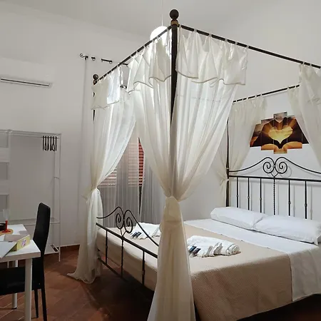 A Casa Di Peppe فندق مبيت وإفطار *