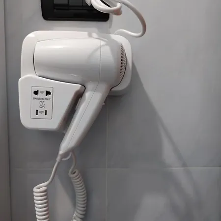 A Casa Di Peppe فندق مبيت وإفطار باليرمو