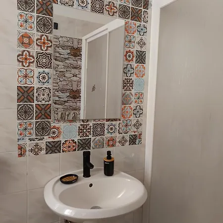 A Casa Di Peppe