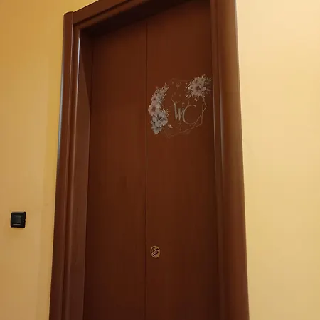 A Casa Di Peppe Nocleg ze śniadaniem