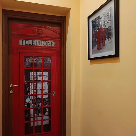 فندق مبيت وإفطار A Casa Di Peppe *