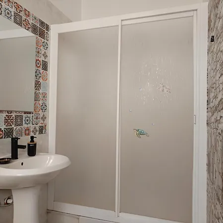 فندق مبيت وإفطار A Casa Di Peppe باليرمو