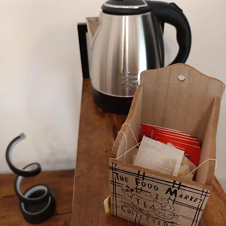 A Casa Di Peppe فندق مبيت وإفطار