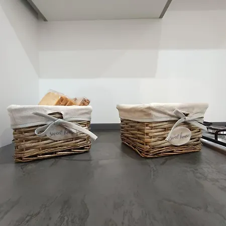 فندق مبيت وإفطار A Casa Di Peppe