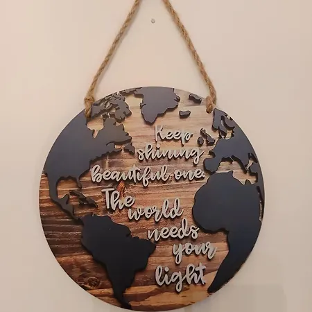 A Casa Di Peppe فندق مبيت وإفطار باليرمو