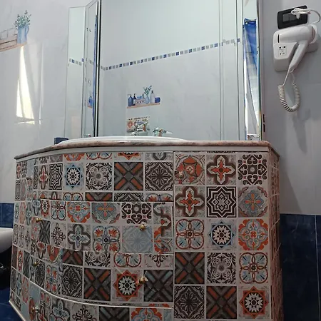 A Casa Di Peppe Palermo