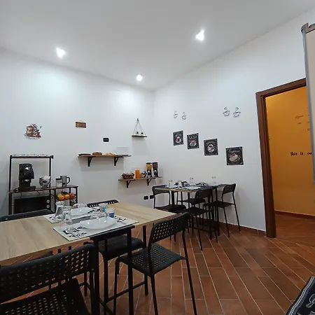 A Casa Di Peppe * باليرمو