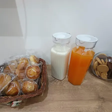 A Casa Di Peppe فندق مبيت وإفطار باليرمو