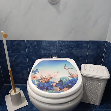 فندق مبيت وإفطار A Casa Di Peppe