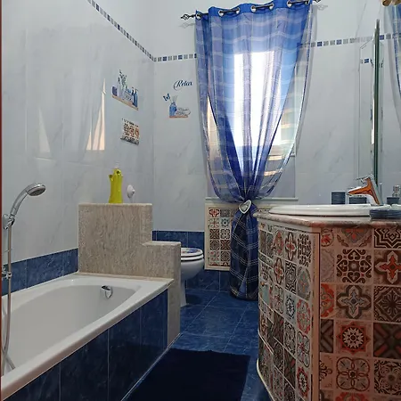 A Casa Di Peppe فندق مبيت وإفطار