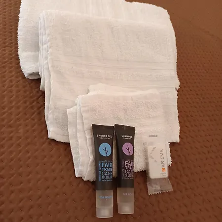 A Casa Di Peppe فندق مبيت وإفطار باليرمو