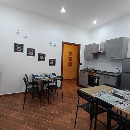 A Casa Di Peppe * باليرمو