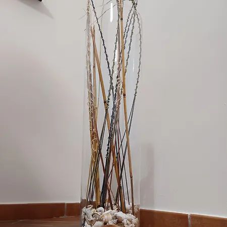 A Casa Di Peppe Oda ve Kahvaltı