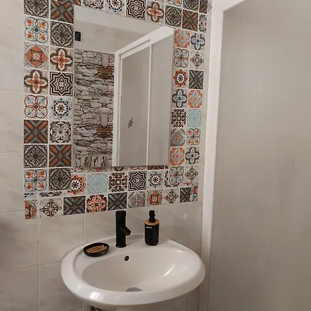A Casa Di Peppe * Palermo