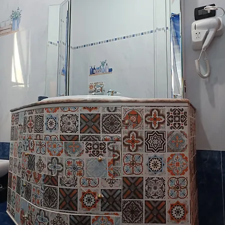 A Casa Di Peppe