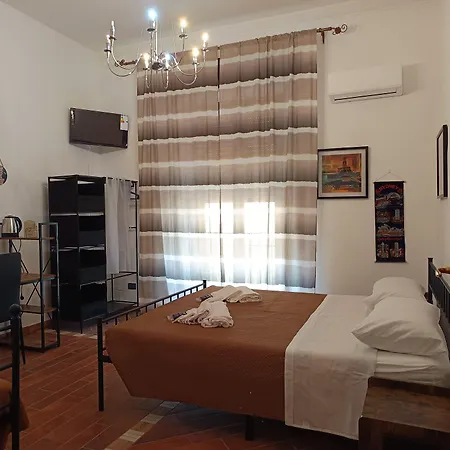 A Casa Di Peppe Palermo