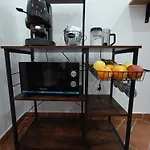 A Casa Di Peppe Отель типа 