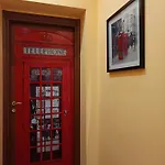 Отель типа 