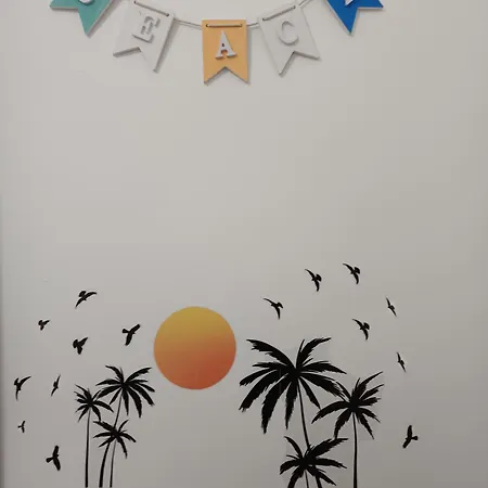 Panzió A Casa Di Peppe Palermo