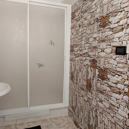 Panzió A Casa Di Peppe