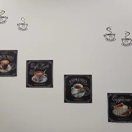 A Casa Di Peppe Panzió *