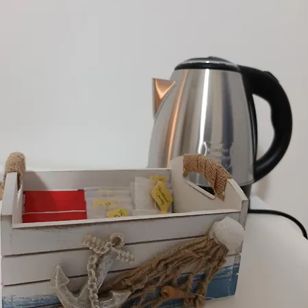 Panzió A Casa Di Peppe Palermo