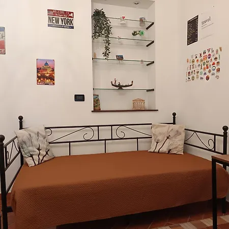 A Casa Di Peppe * Палермо