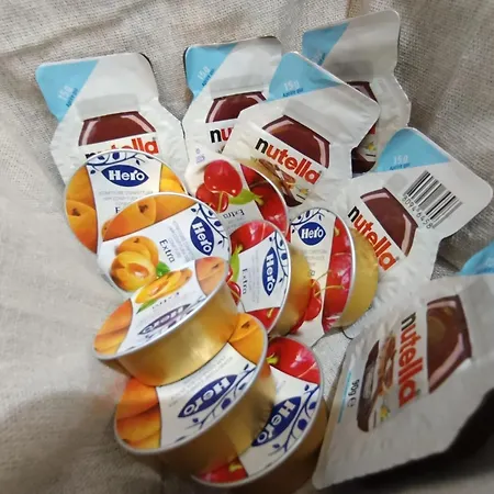 Panzió A Casa Di Peppe