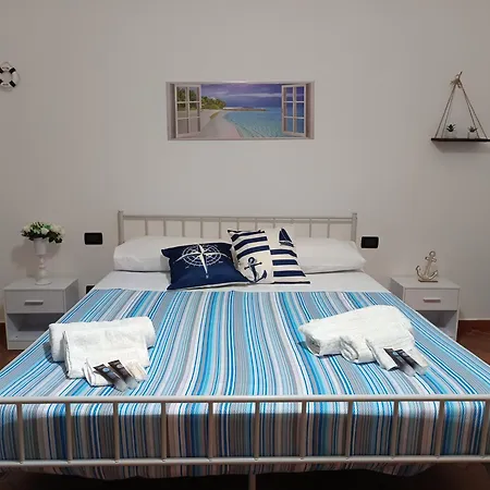 A Casa Di Peppe Палермо
