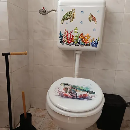 Panzió A Casa Di Peppe