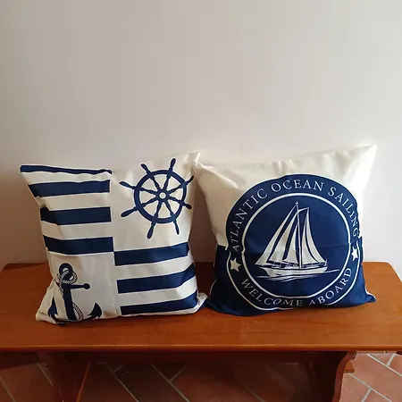 A Casa Di Peppe *