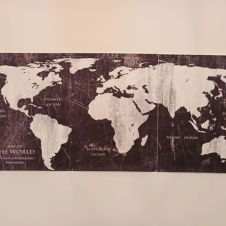 Panzió A Casa Di Peppe *