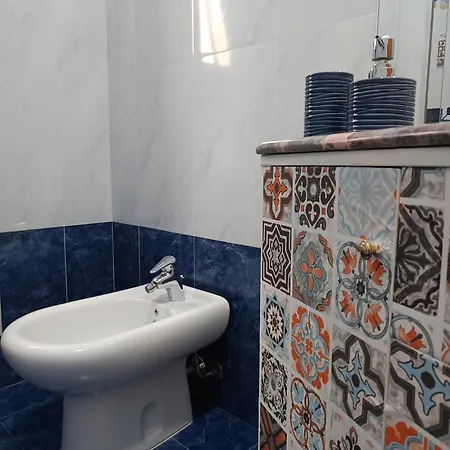 A Casa Di Peppe *
