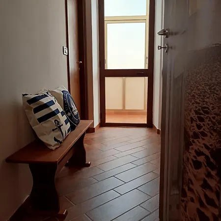 A Casa Di Peppe パレルモ